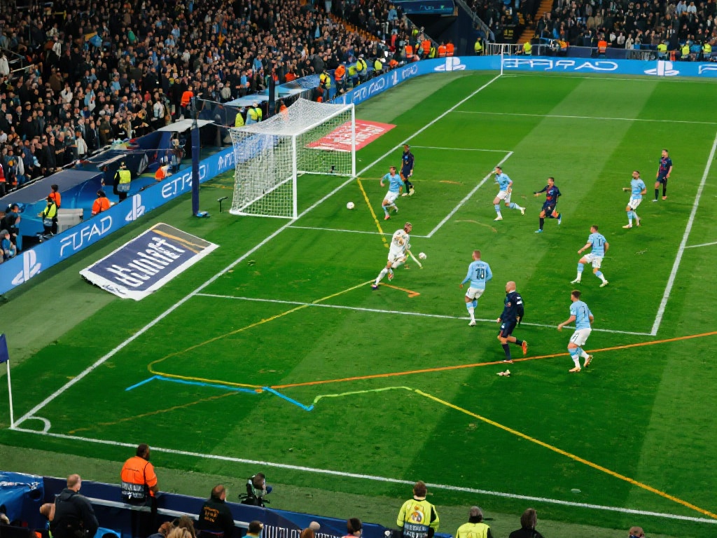 战术的较量 战术的较量