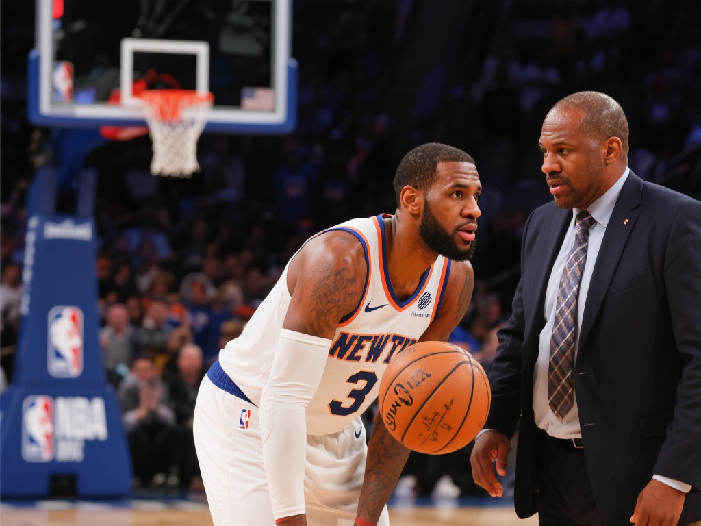 NBA对于脑震荡协议的执行不仅体现了对球