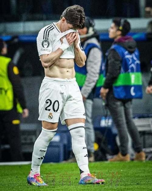 马卡：弗兰-加西亚近期表现出色 通过皇马的考验